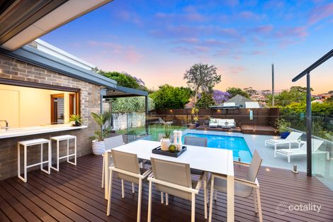 Property photo of 8 Morden Street Cammeray NSW 2062