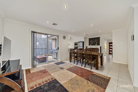 Property photo of 19 Eugene Vincent Street Bonner ACT 2914