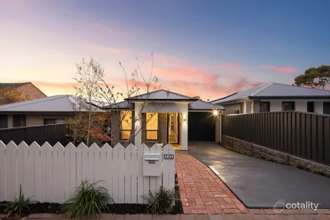 Property photo of 54A Quinlan Avenue St Marys SA 5042