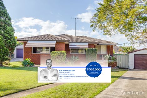 Property photo of 7 Meehan Close Thornton NSW 2322