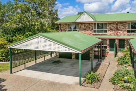 1/31-33 Holland Cres, Capalaba, QLD 4157