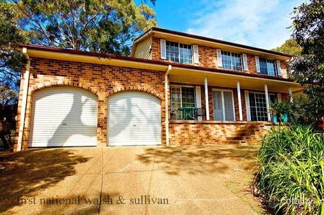 Property photo of 17 Daphne Avenue Castle Hill NSW 2154