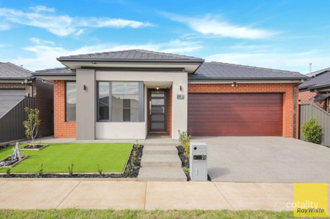Property photo of 21 Bartek Street Tarneit VIC 3029