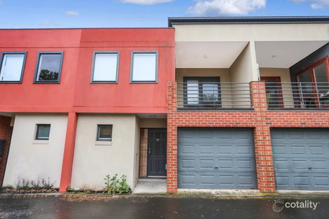 29 Lincoln Mews, Kensington, VIC 3031
