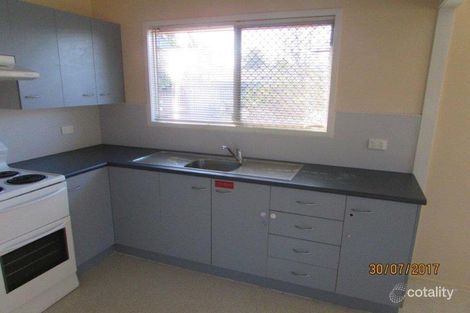 Property photo of 48 Beardmore Crescent Dysart QLD 4745