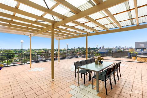 Property photo of 92/255-271 Anzac Parade Kingsford NSW 2032