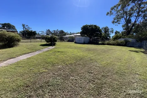 Property photo of 22 Crawford Street Dysart QLD 4745