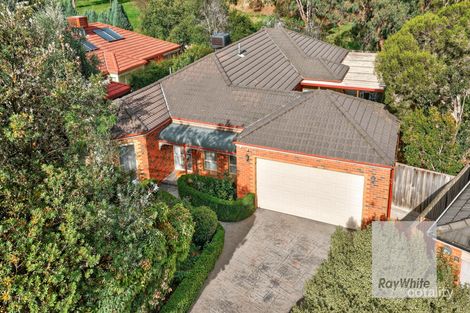 Property photo of 100 Bramble Crescent Bundoora VIC 3083