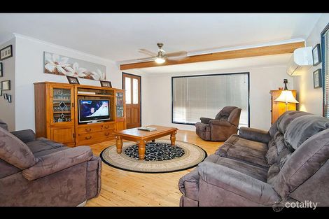 Property photo of 20 Galahad Street Marsden QLD 4132