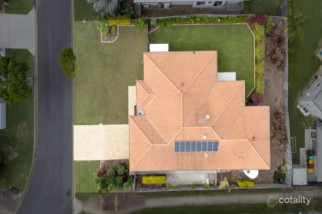 Property photo of 5 Amber Close Mango Hill QLD 4509
