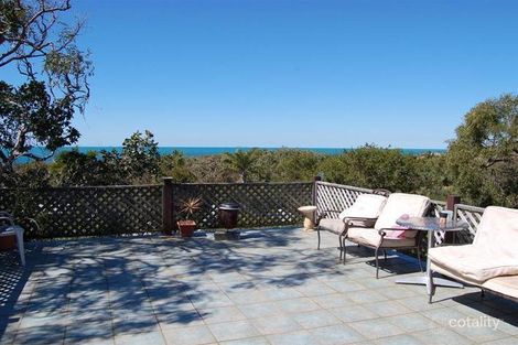 Property photo of 6 Reef Court Ilbilbie QLD 4738