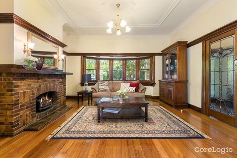 Property photo of 43 First Avenue Kew VIC 3101