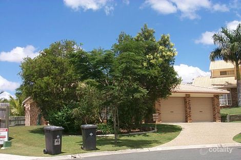 6 Pioneer Ct, Durack, QLD 4077