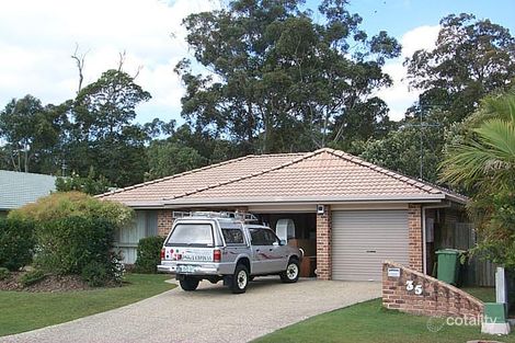 35 Munbilla Cl, Mountain Creek, QLD 4557