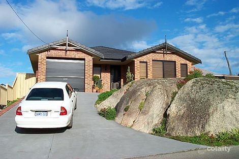 2 Elizabeth St, Mount Melville, WA 6330