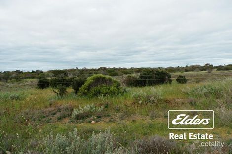 Lot 415 The Esplanade, Parham, SA 5501