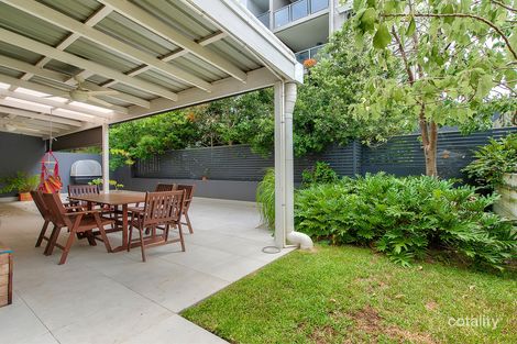 Property photo of 3/29 Florrie Street Lutwyche QLD 4030