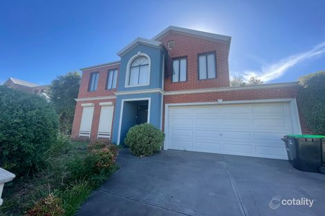 Property photo of 10 Finstall Close Caroline Springs VIC 3023