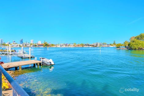 Property photo of 261 Stanhill Drive Surfers Paradise QLD 4217