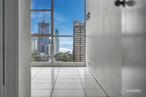Property photo of 1801/3422 Surfers Paradise Boulevard Surfers Paradise QLD 4217