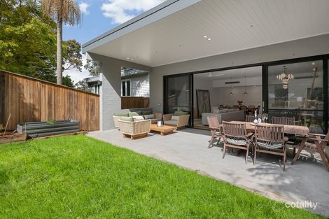 Property photo of 11 Wisdom Road Greenwich NSW 2065