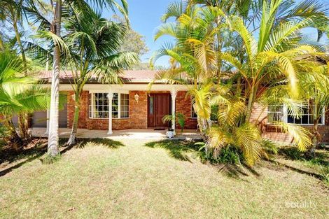 Property photo of 109 Lake Russell Drive Emerald Beach NSW 2456