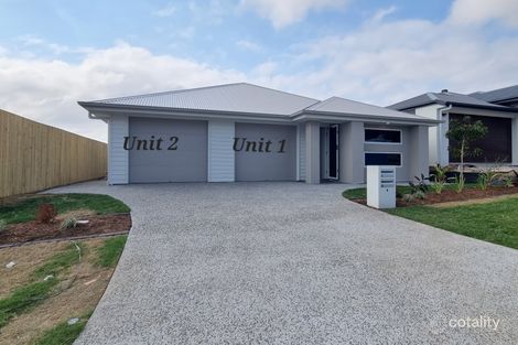 1/8 Gazania St, Ripley, QLD 4306