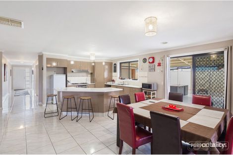 Property photo of 8 Golden Wattle Way Harkness VIC 3337
