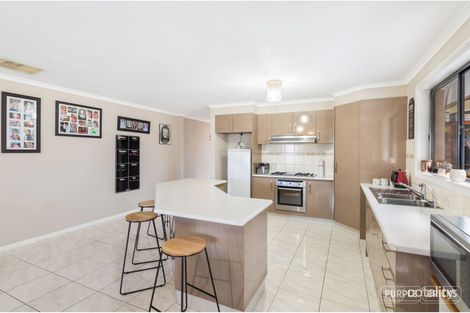 Property photo of 8 Golden Wattle Way Harkness VIC 3337