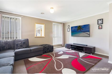 Property photo of 8 Golden Wattle Way Harkness VIC 3337