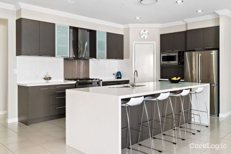 Property photo of 19 Wedgetail Circuit Narangba QLD 4504