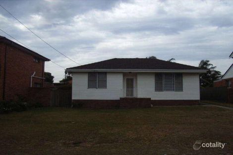 Property photo of 37 Lasseter Avenue Chifley NSW 2036