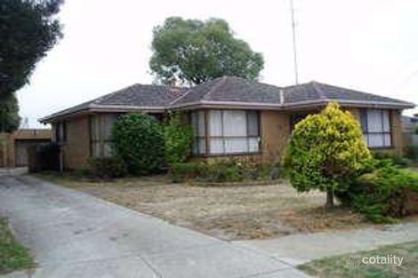 Property photo of 21 John Street Wendouree VIC 3355