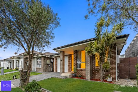 Property photo of 25 Glory Street Schofields NSW 2762