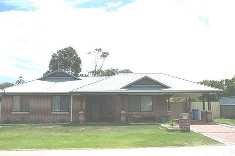 45 Drummond St, Lockyer, WA 6330