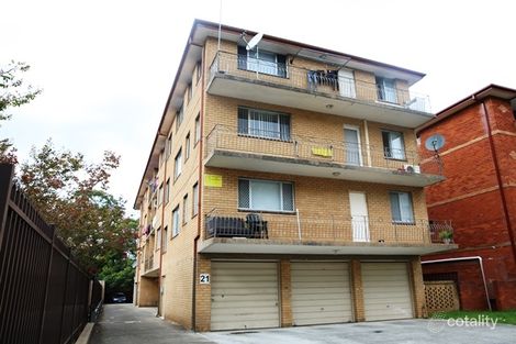 Property photo of 10/21 York Street Fairfield NSW 2165
