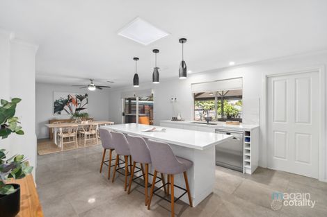 Property photo of 18 Riddoch Crescent Woodcroft SA 5162