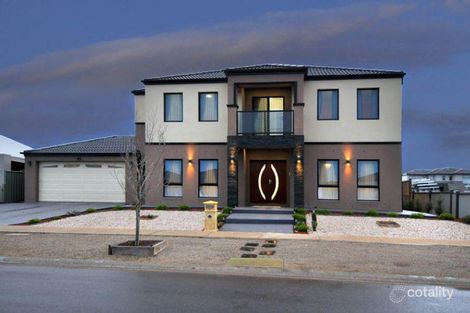 48 Botanical Dr, Caroline Springs, VIC 3023