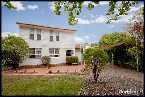 Property photo of 21 Durack Street Downer ACT 2602