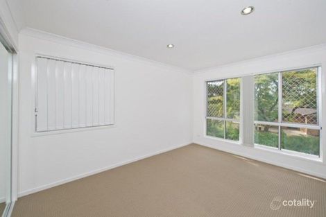 Property photo of 153 Fletcher Parade Bardon QLD 4065