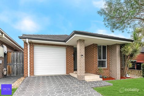 Property photo of 25 Glory Street Schofields NSW 2762