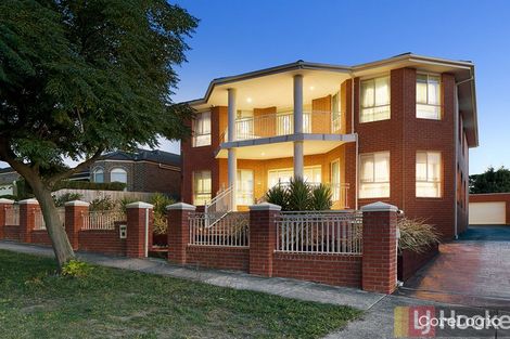 Property photo of 29 Grenfell Rise Narre Warren South VIC 3805