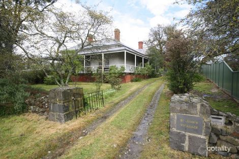 Property photo of 3 Hill Street Beaufort VIC 3373