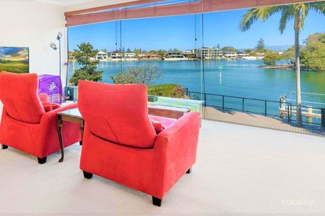 Property photo of 261 Stanhill Drive Surfers Paradise QLD 4217