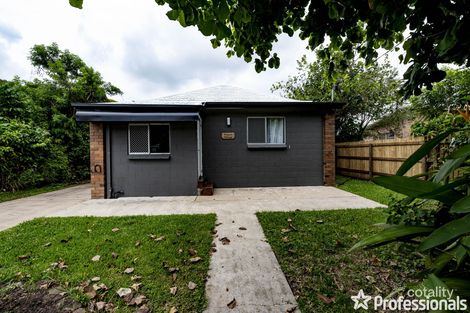 Property photo of 12 Park Street Mackay QLD 4740