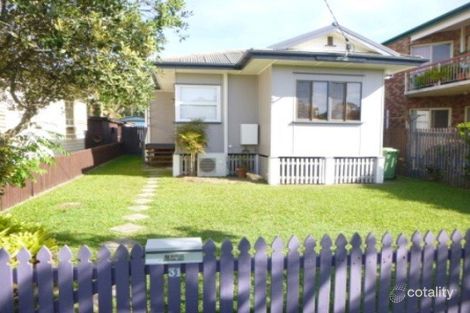 31 Wyllie St, Redcliffe, QLD 4020