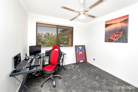 Property photo of 96 Mallee Drive Tanah Merah QLD 4128