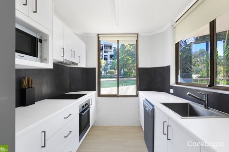 Property photo of 4/22-26 Corrimal Street Wollongong NSW 2500
