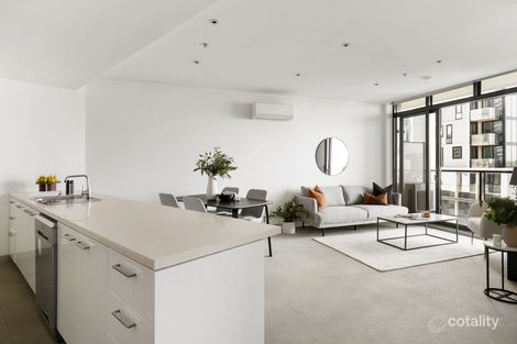 Property photo of 1103/283 City Road Southbank VIC 3006