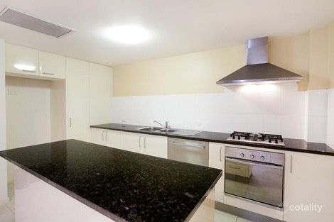 Property photo of 53/161 Main Street Kangaroo Point QLD 4169